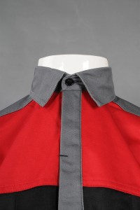 DS071 Personal design darts shirt sample order darts shirt dacron cotton card darts shirt supplier detail view-5